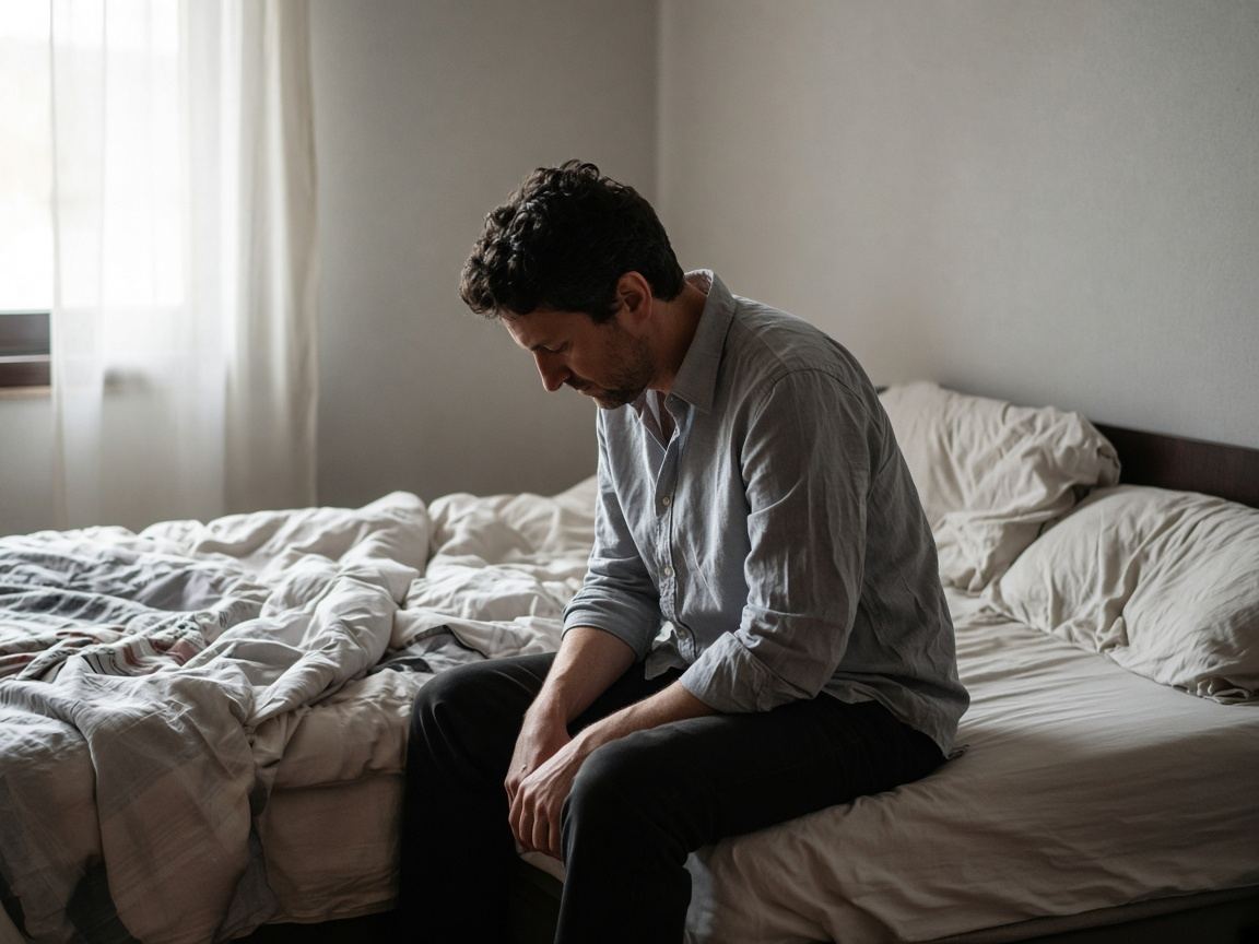 Middletown chiropractor for fatigue