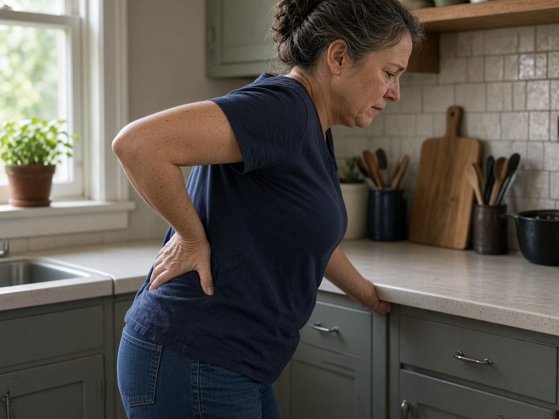 Middletown chiropractor for muscle spasms