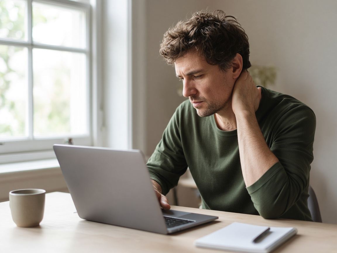 Middletown chiropractor for neck pain