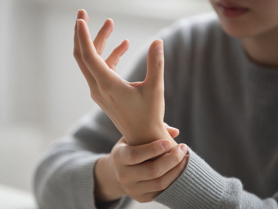 Middletown chiropractor for nerve pain