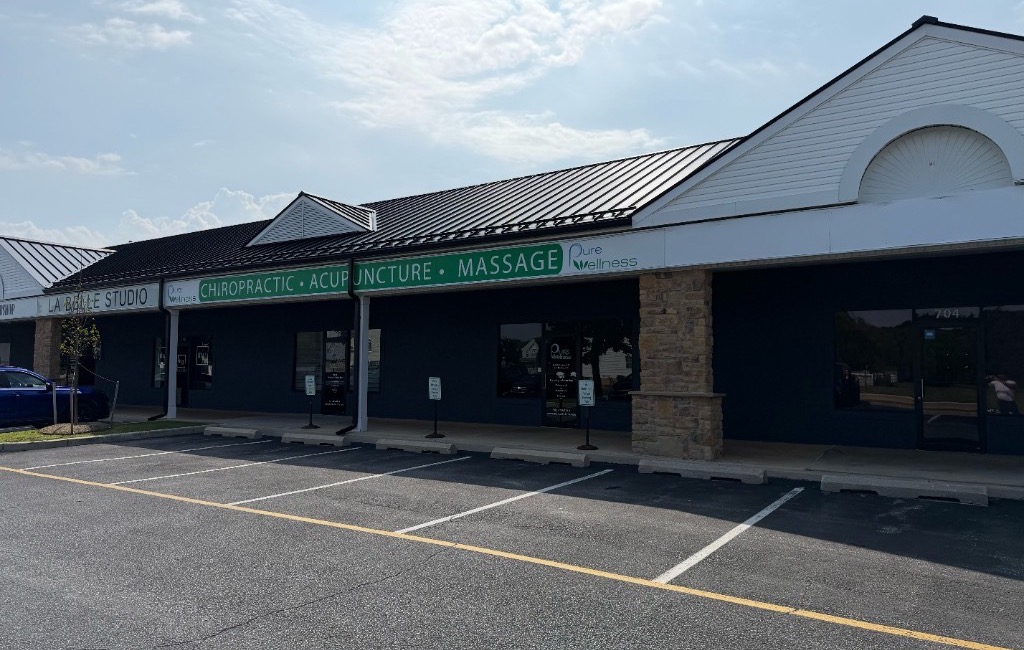 Pure Wellness Middletown in Middletown